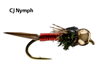 RIO Basic Trout Fly Assortment